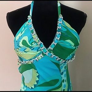 Beautiful maxi dress